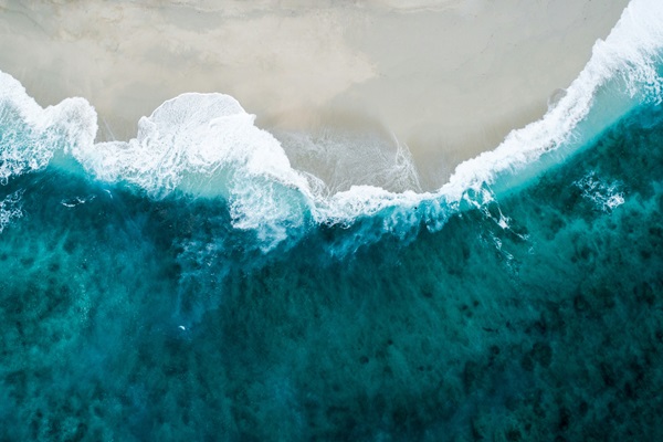 Ocean Waves
